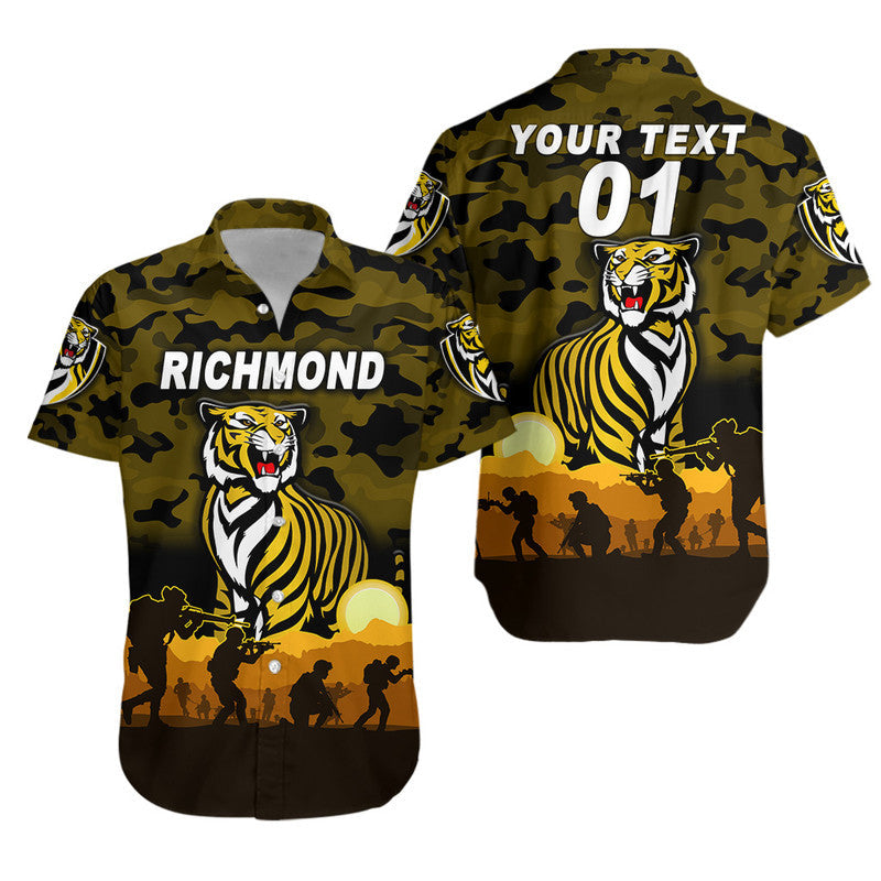 custom-personalised-richmond-tigers-anzac-hawaiian-shirt-simple-style-black-lt8