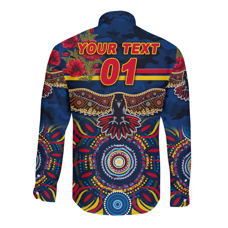 custom-personalised-adelaide-crows-anzac-hawaii-long-sleeve-button-shirt-indigenous-vibes-navy-blue-lt8