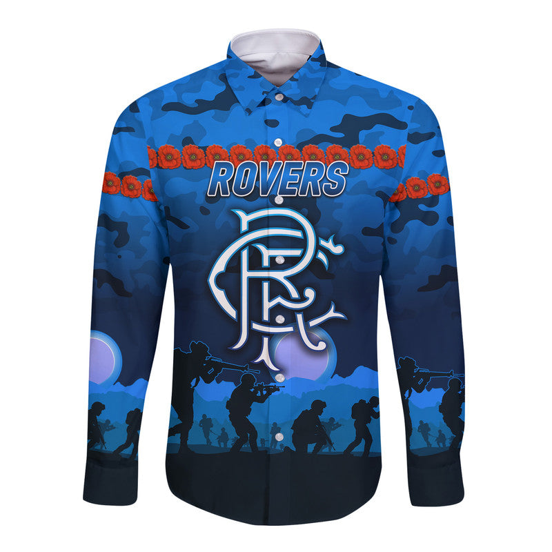 custom-personalised-rovers-football-club-anzac-hawaii-long-sleeve-button-shirt-simple-style-lt8