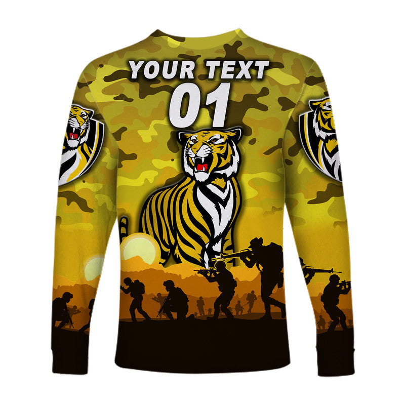 custom-personalised-richmond-tigers-anzac-long-sleeve-shirt-simple-style-yellow-lt8