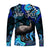custom-personalised-australian-astrology-long-sleeve-shirt-aquarius-emu-glider-zodiac-aboriginal-vibes-blue