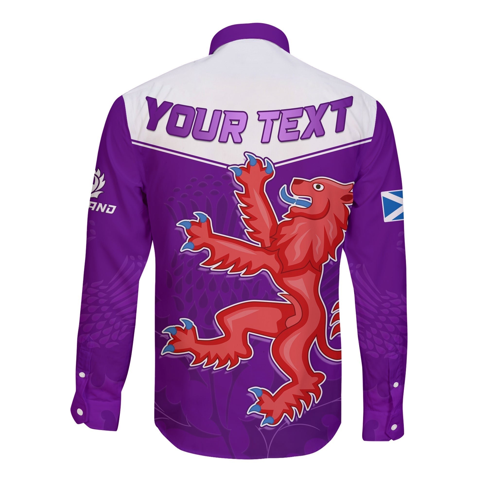 custom-personalised-scottish-rugby-long-sleeve-button-shirt-map-of-scotland-thistle-purple-version-lt14