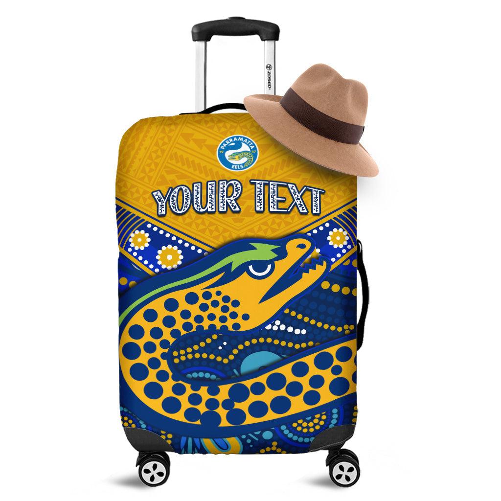custom-personalised-eels-rugby-luggage-covers-aboriginal-and-polynesia-parramatta