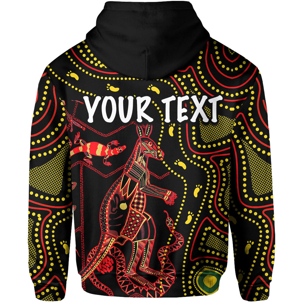custom-personalised-aboriginal-hoodie-animal-australia-lt6