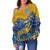 custom-personalised-eels-rugby-off-shoulder-sweater-aboriginal-and-polynesia-parramatta
