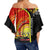 custom-personalised-aboriginal-naidoc-week-2022-off-shoulder-waist-wrap-top-get-up-stand-up-show-up-lt7