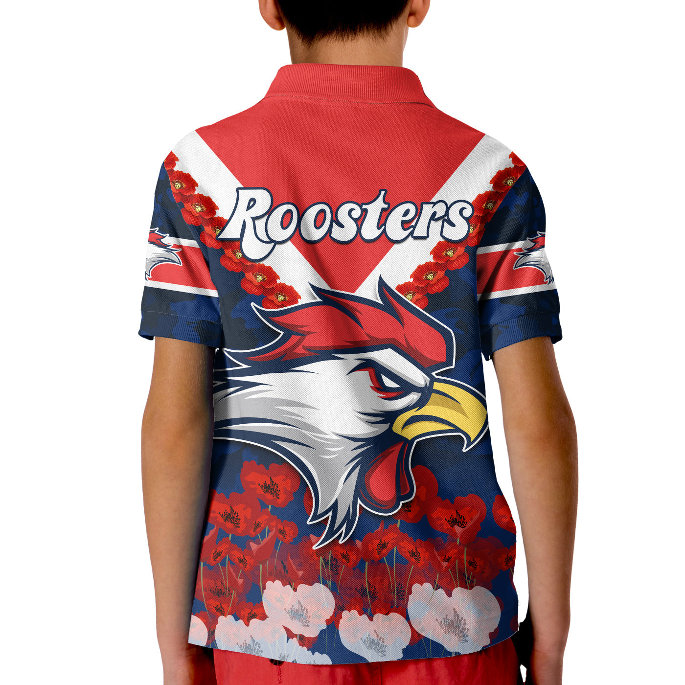 custom-personalised-roosters-anzac-2022-polo-shirt-we-will-remember-them-lt13