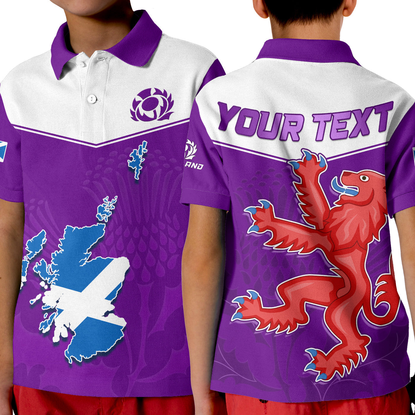 custom-personalised-scottish-rugby-polo-shirt-map-of-scotland-thistle-purple-version-lt14
