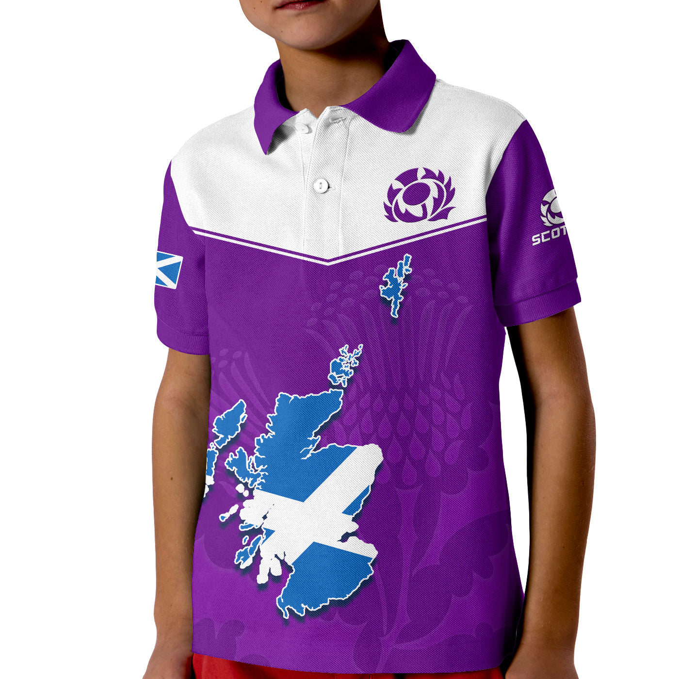 custom-personalised-scottish-rugby-polo-shirt-map-of-scotland-thistle-purple-version-lt14