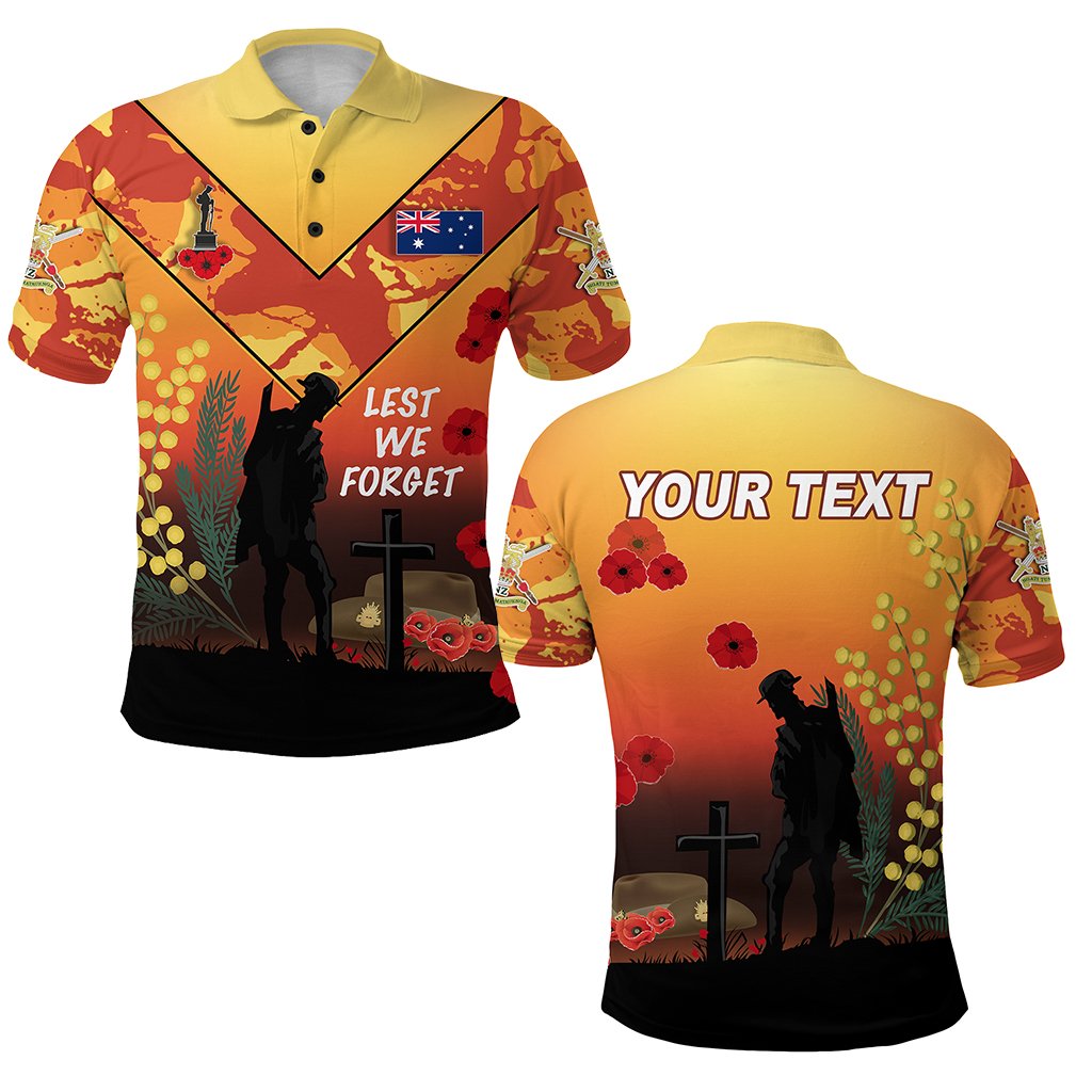 custom-personalised-australian-anzac-day-polo-shirt-lest-we-forget-2021-style