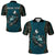 custom-personalised-aboriginal-dot-polo-shirt-platypus-victory-version-blue-lt13