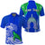 custom-personalised-torres-strait-islands-polo-shirt-the-dhari-mix-aboriginal-turtle-version-blue-lt13