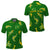 custom-personalised-aboriginal-art-polo-shirt-animals-australia-version-green-lt13