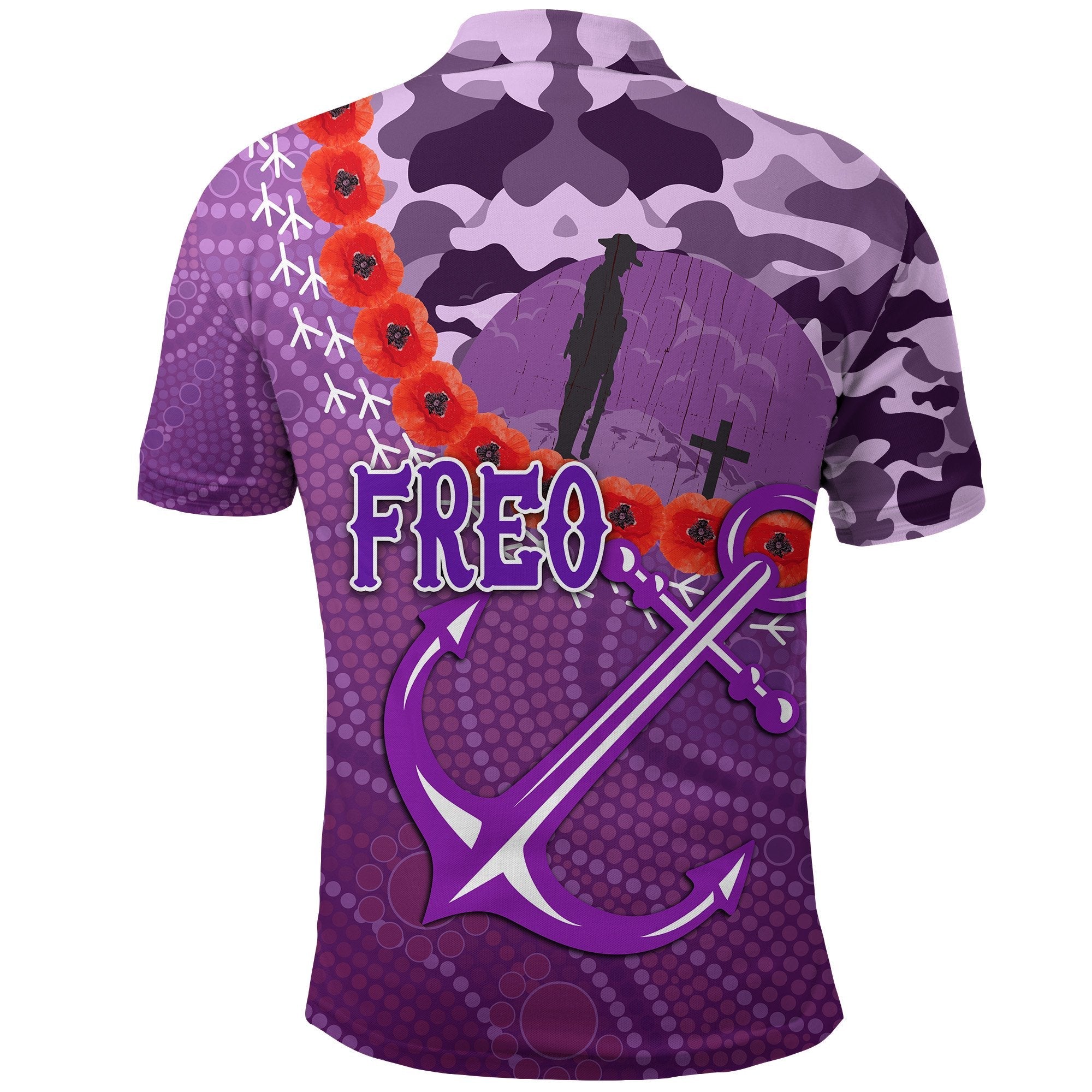 custom-personalised-fremantle-polo-shirt-anzac-day-freo-country-style