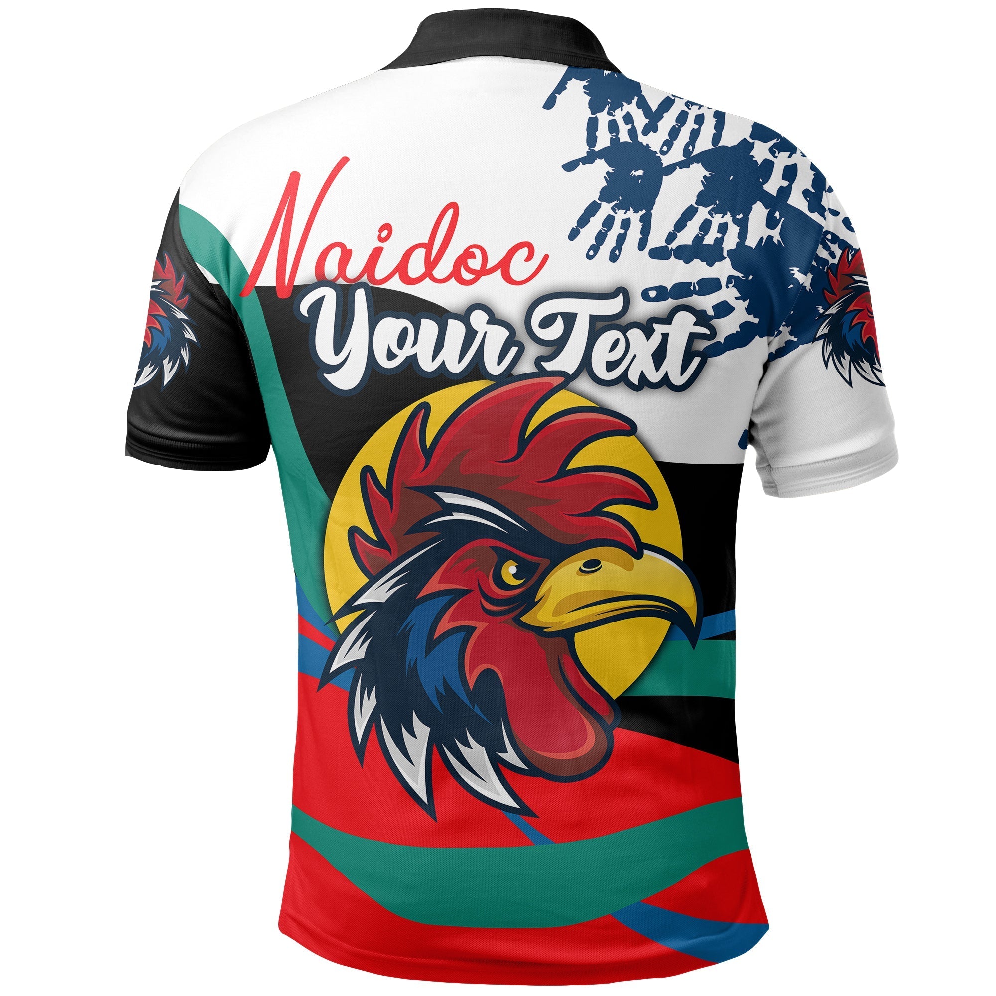 custom-personalised-australia-roosters-naidoc-week-polo-shirt-indigenous-style-lt16