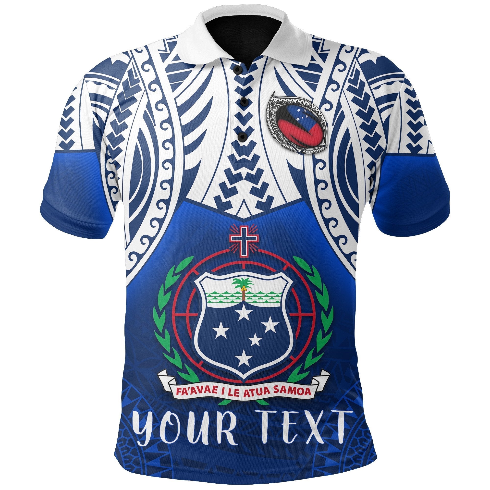 custom-personalised-samoa-rugby-polo-shirt