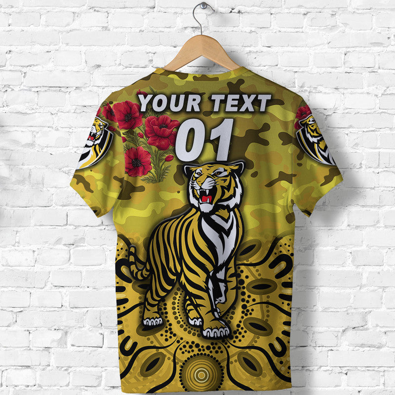 custom-personalised-richmond-tigers-anzac-t-shirt-indigenous-vibes-yellow-lt8