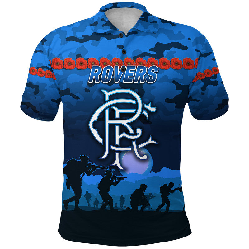 custom-personalised-rovers-football-club-anzac-polo-shirt-simple-style-lt8