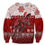 aboriginal-christmas-2022-kangaroo-sweatershirt-red-style
