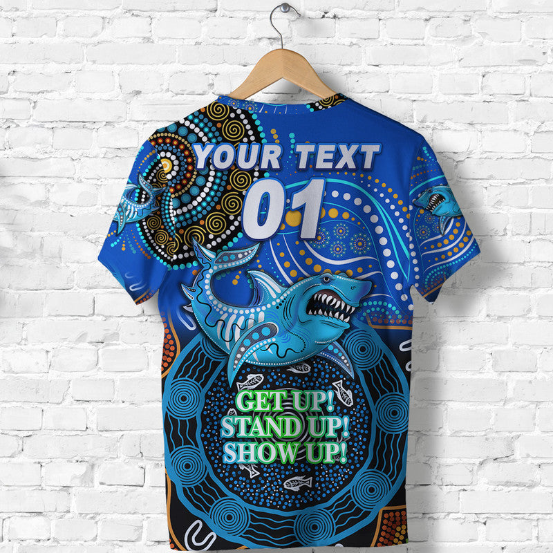 custom-personalised-australia-sharks-rugby-naidoc-week-2022-t-shirt-unique-vibes-blue-lt8