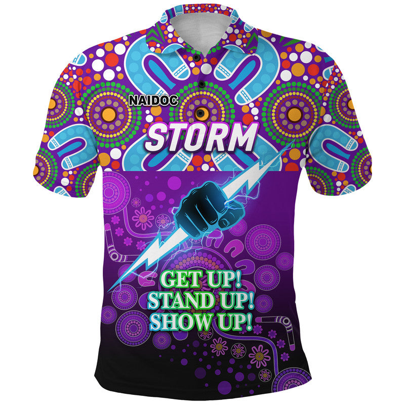 custom-personalised-australia-storm-rugby-naidoc-week-2022-polo-shirt-simple-vibes-purple-lt8