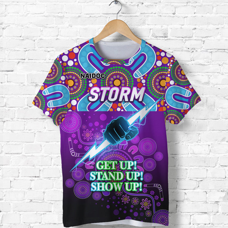 custom-personalised-australia-storm-rugby-naidoc-week-2022-t-shirt-simple-vibes-purple-lt8