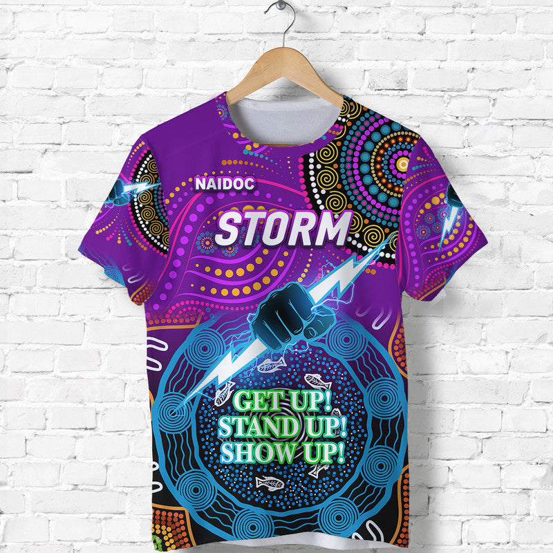 custom-personalised-australia-storm-rugby-naidoc-week-2022-t-shirt-unique-vibes-purple-lt8