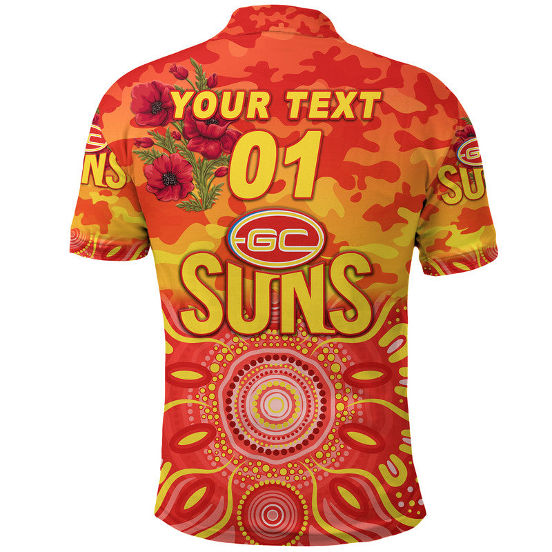 custom-personalised-gold-coast-suns-anzac-polo-shirt-indigenous-vibes