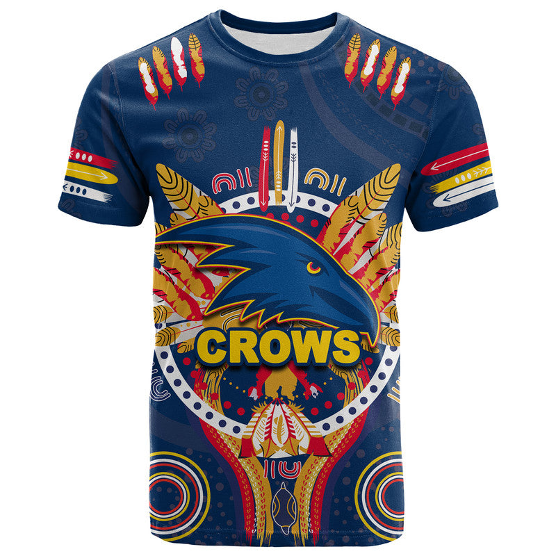 custom-personalised-adelaide-crows-t-shirt-version-2022