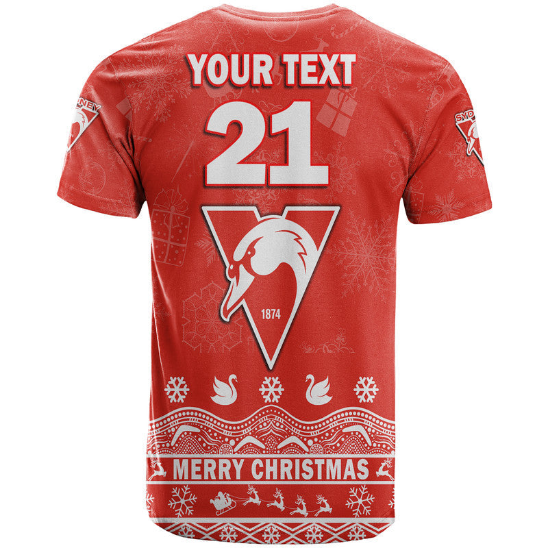 custom-personalised-and-number-sydney-swans-unique-winter-season-t-shirt-swans-merry-christmas