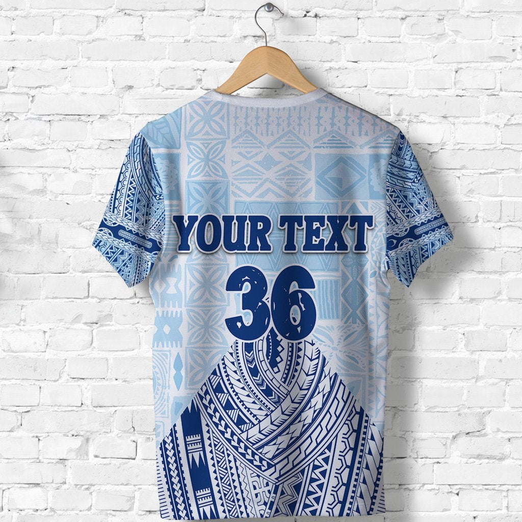 custom-personalised-fiji-tavua-rugby-tapa-t-shirt-polynesian-blue-custom-text-and-number