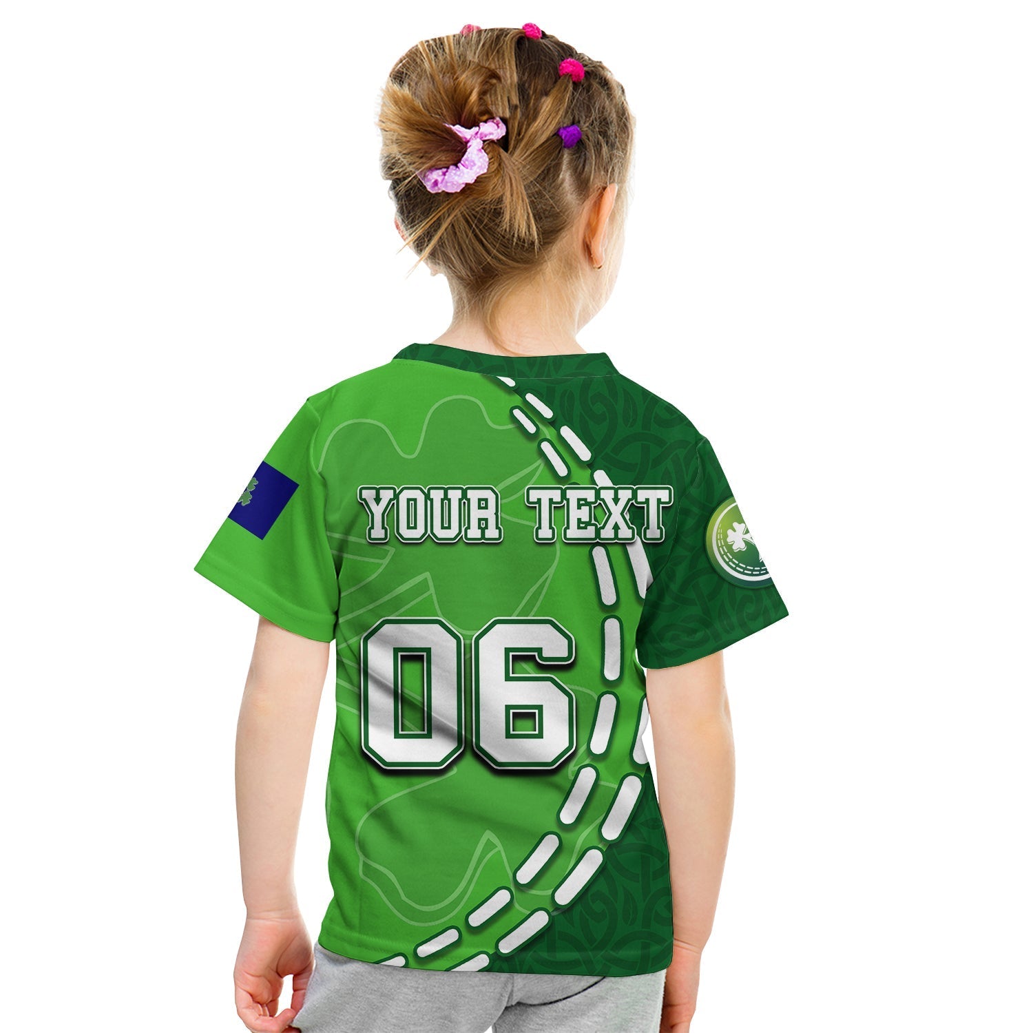 custom-personalised-and-number-ireland-cricket-team-t-shirt-kid-lt6