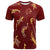 aboriginal-art-t-shirt-animals-australia-version-maroon-lt13