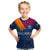 (Custom Personalised And Number) Sri Lanka Cricket Jersey T Shirt KID