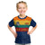 (Custom Personalised And Number) Sri Lanka Cricket Men's T20 World Cup T Shirt KID