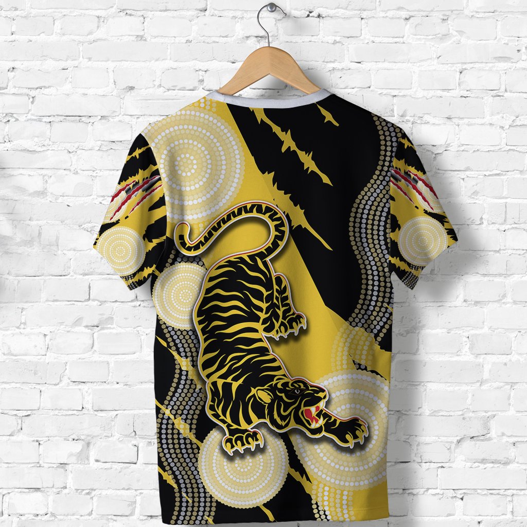 custom-personalised-richmond-t-shirt-power-tigers-indigenous