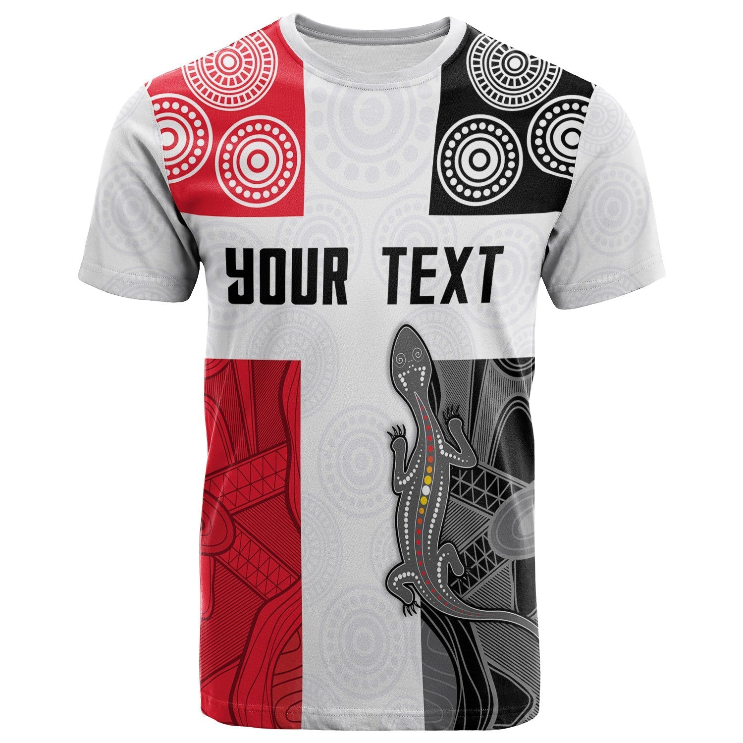 custom-personalised-saints-football-t-shirt-st-kilda-indigenous-lt13