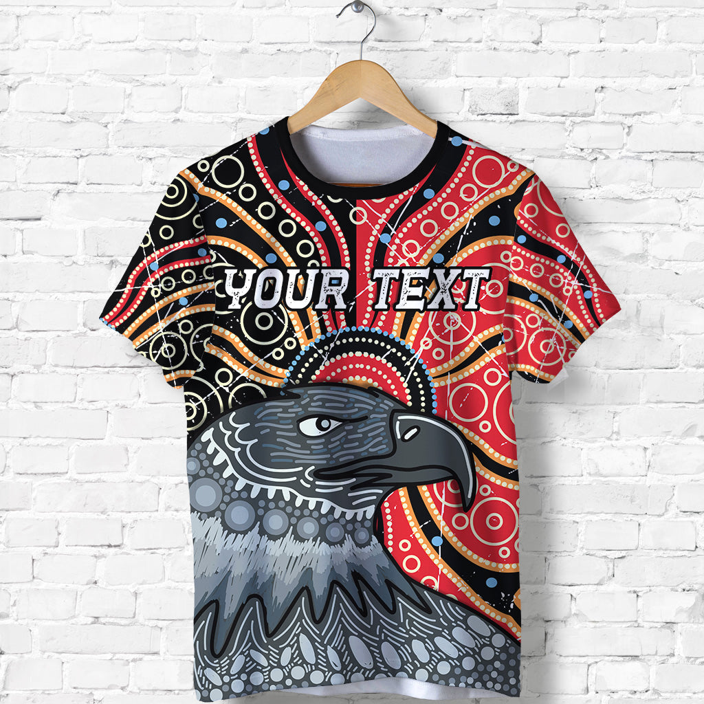 custom-personalised-aboriginal-dot-t-shirt-eagles-victory-lt13