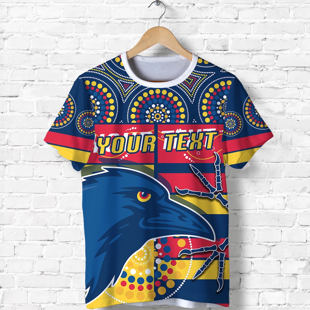custom-personalised-adelaide-t-shirt-indigenous-crows