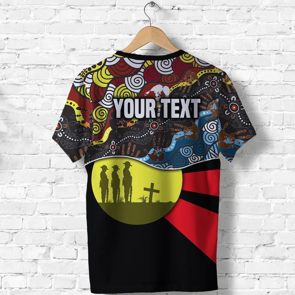 custom-personalised-australian-anzac-day-t-shirt-aboriginal-sun-style-th12