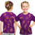 custom-personalised-aboriginal-art-t-shirt-kid-animals-australia-version-purple-lt13