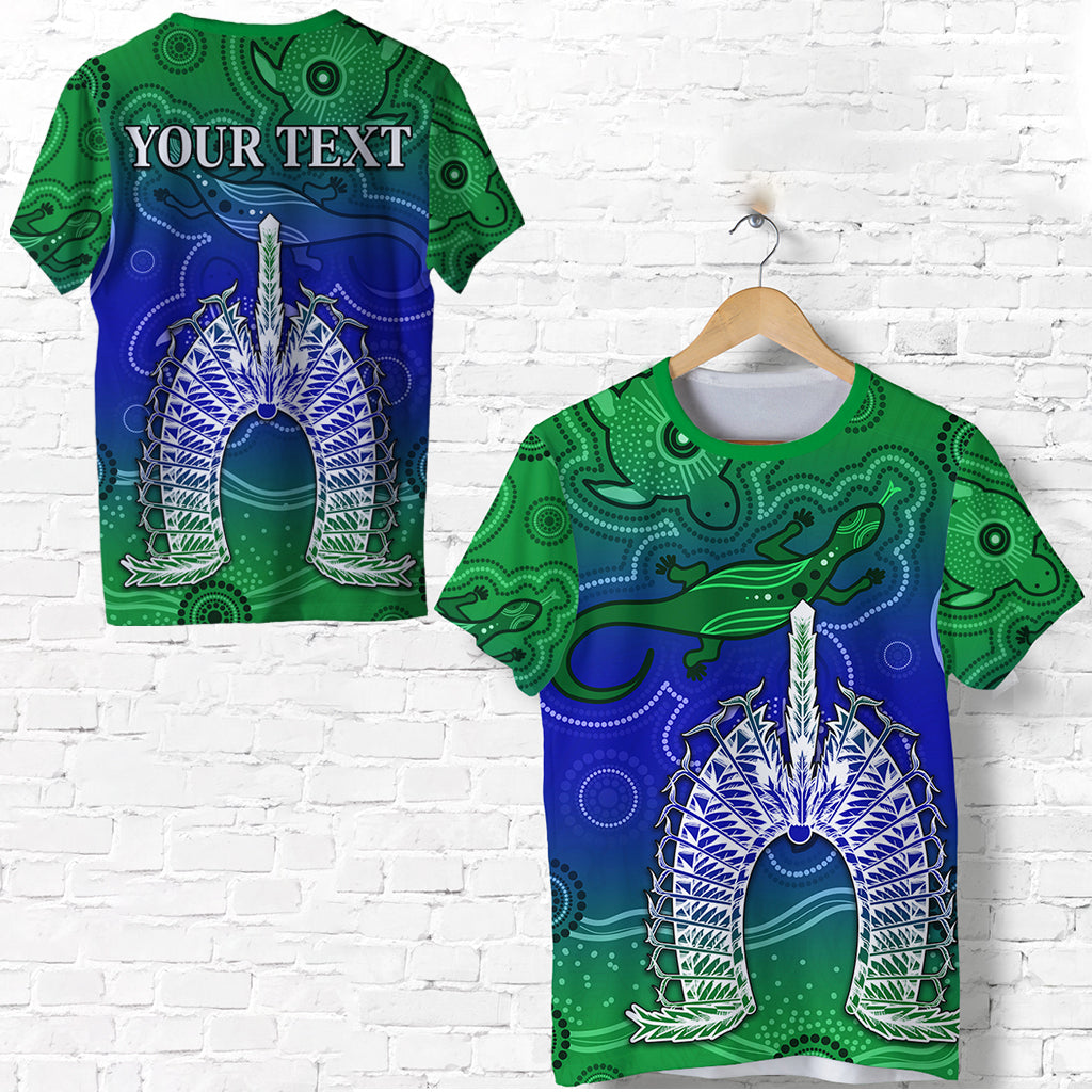 custom-personalised-torres-strait-islands-t-shirt-aboriginal-art-lizard-symbol-peace-lt13
