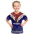 aboriginal-art-chooks-tricolor-merry-christmas-kid-t-shirt-lt7