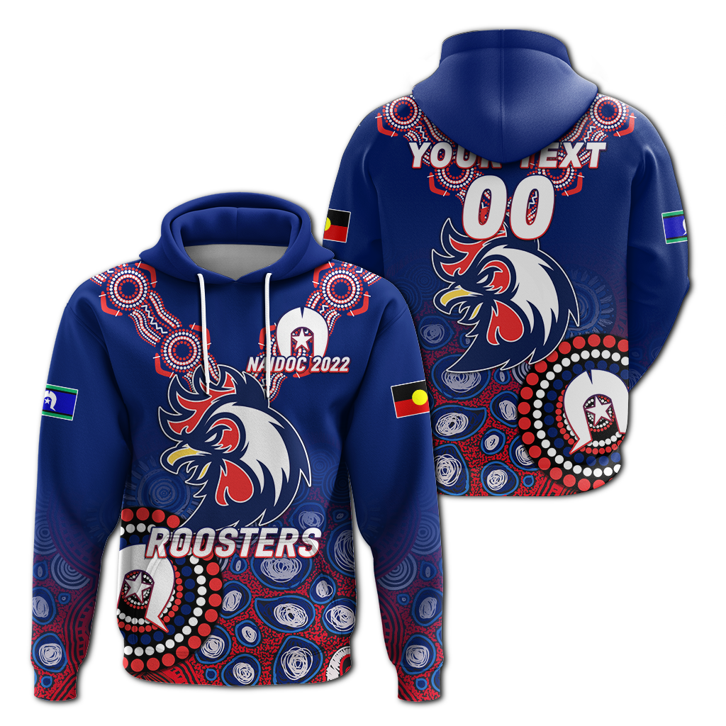 custom-personalised-roosters-rugby-naidoc-2022-aboriginal-hoodie-lt12