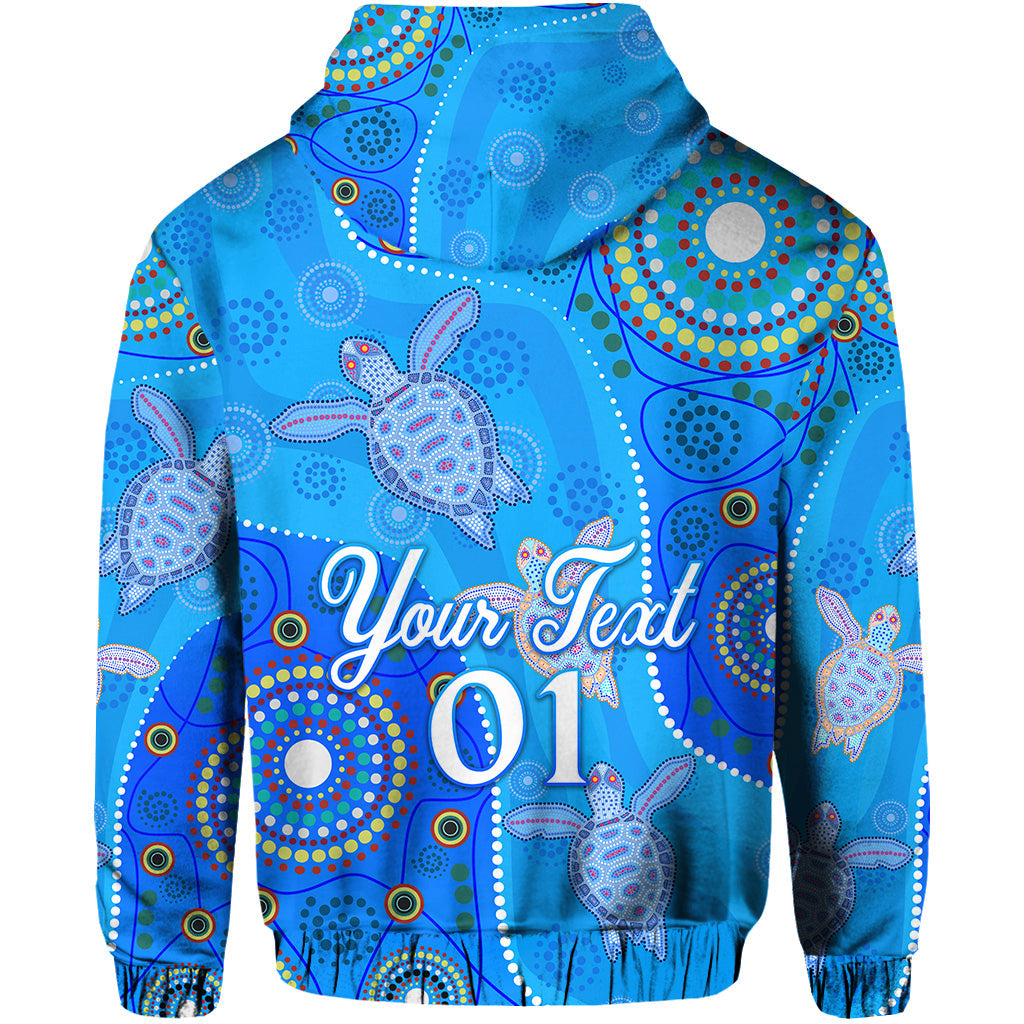 custom-personalised-aboriginal-art-turtle-hoodie-indigenous-simple-vibes-lt8