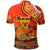 aboriginal-art-koala-polo-shirt-indigenous-unique-vibes-orange-lt8