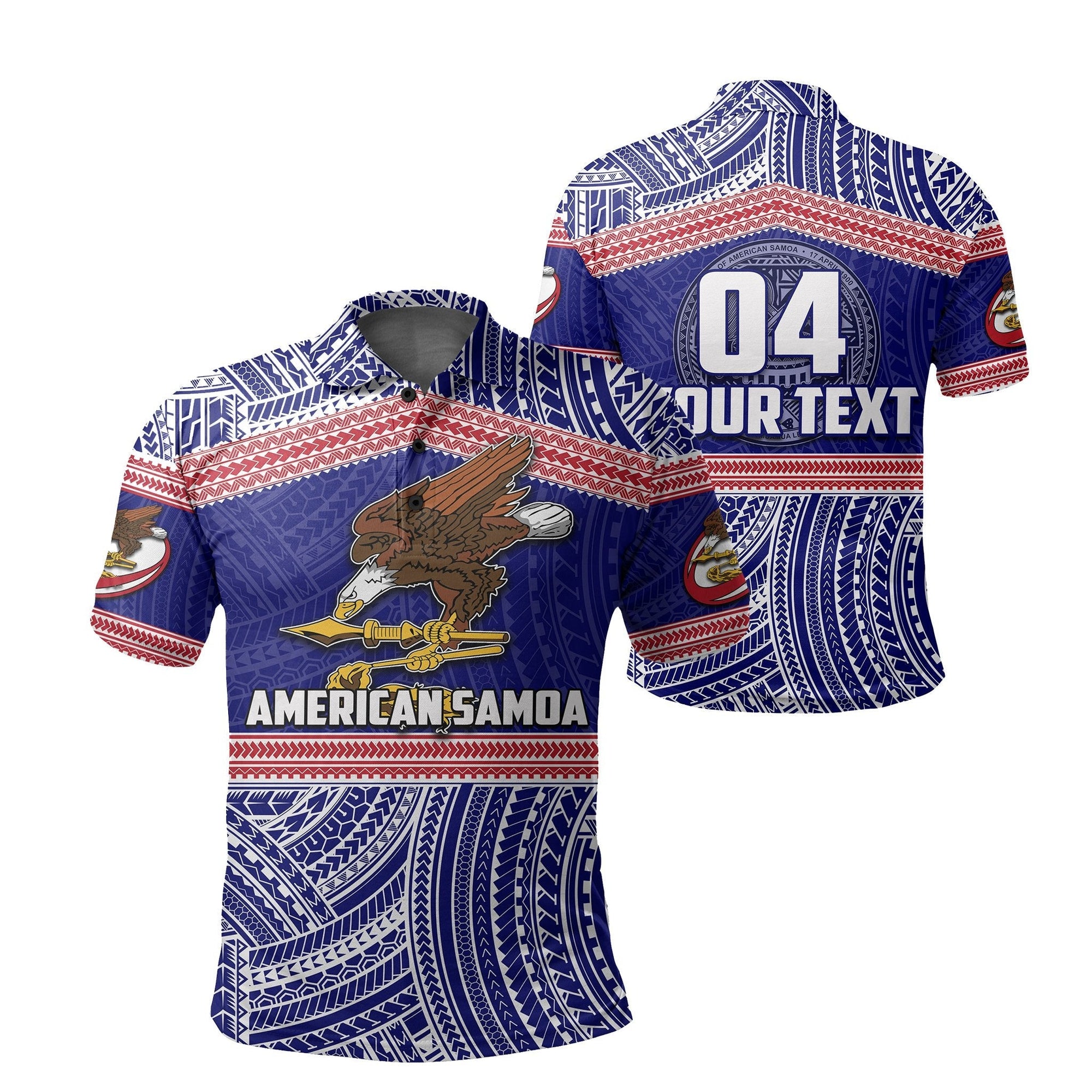custom-personalised-american-samoa-rugby-polynesian-patterns-polo-shirt