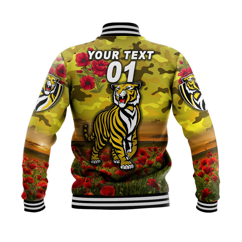 custom-personalised-richmond-tigers-anzac-baseball-jacket-poppy-vibes-yellow-lt8