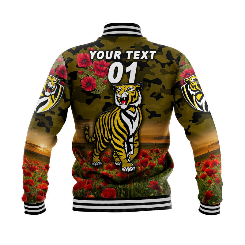 custom-personalised-richmond-tigers-anzac-baseball-jacket-poppy-vibes-black-lt8