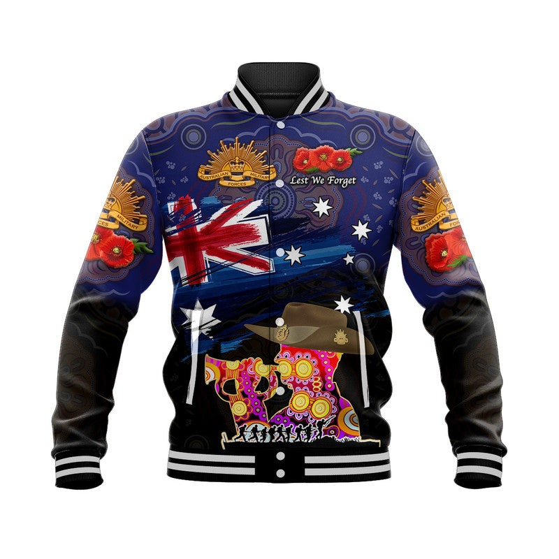 custom-personalised-australia-aboriginal-anzac-baseball-jacket-remembrance-vibes-navy-lt8